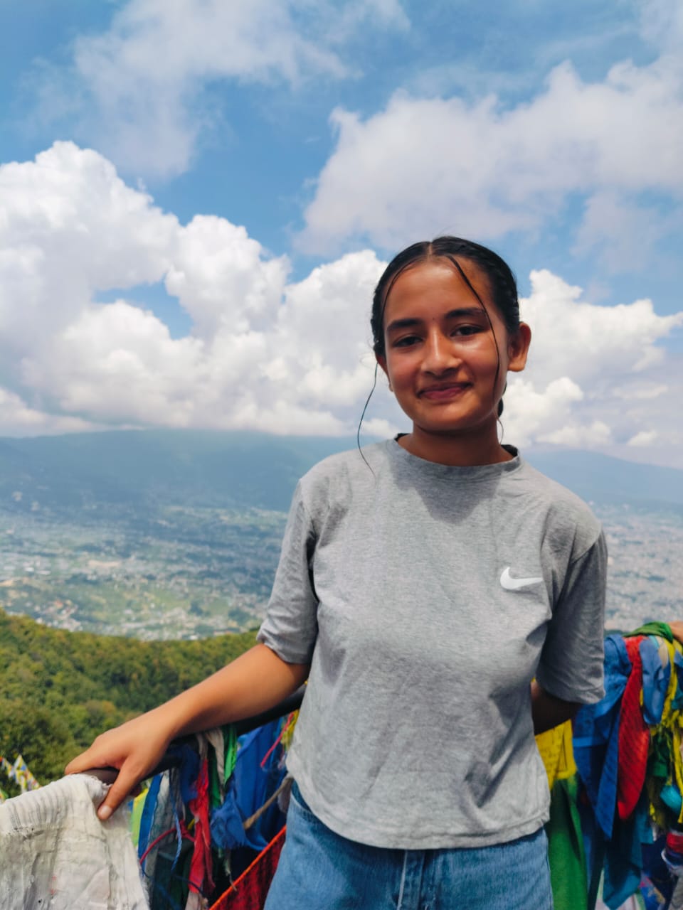 Gauri Khadka